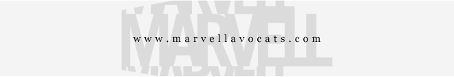 Marvell Avocats