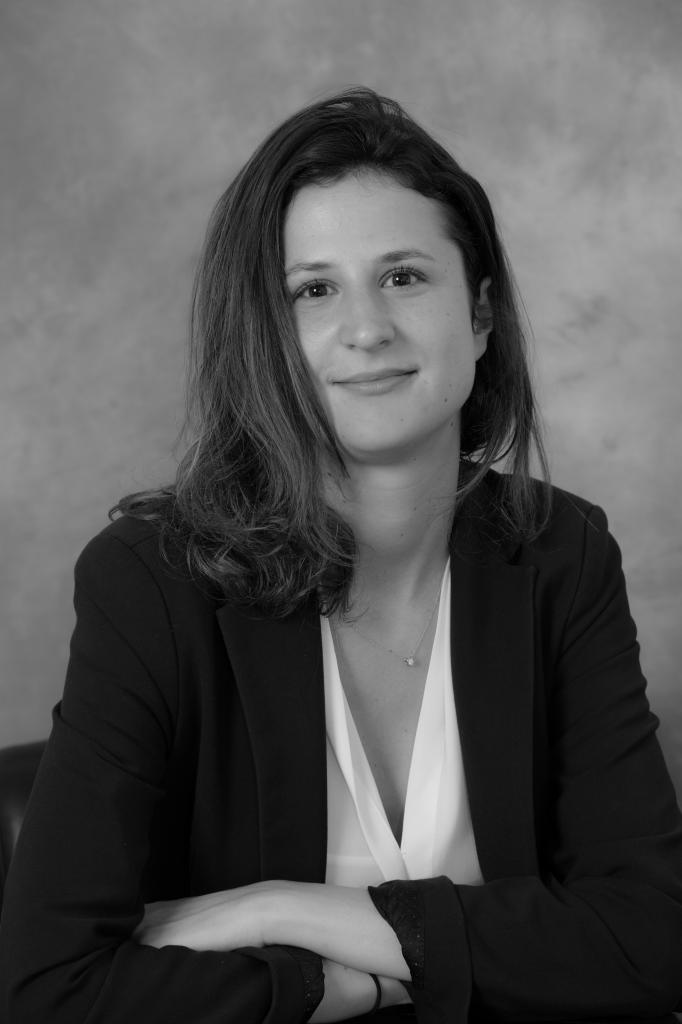 Mélanie Corna Mélanie Corna