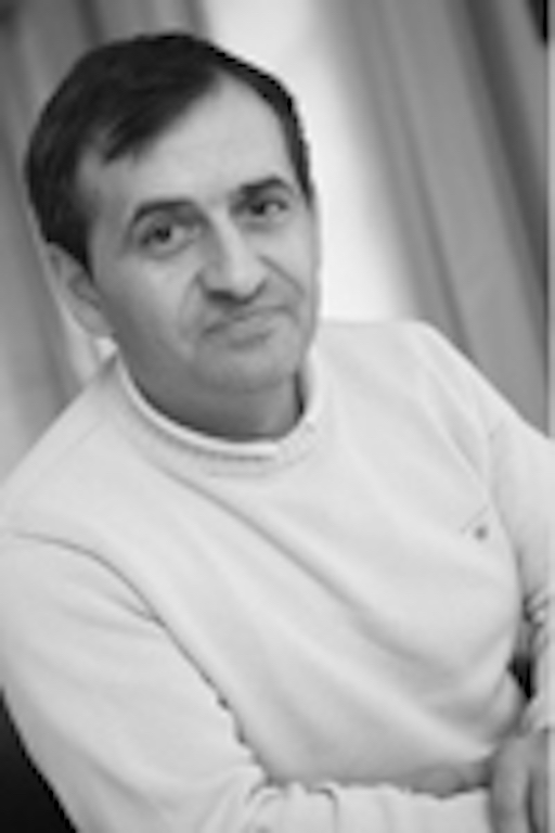 Paulo Silva Fernandes